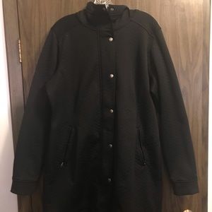 Northface Women’s 3/4 Length Jacket